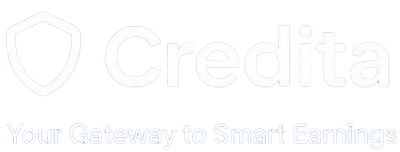 Credita Logo